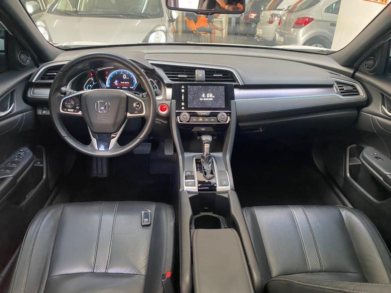 Honda - CIVIC TOURING CVT 1.5 TB
