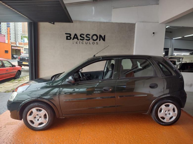 GM - Chevrolet - CORSA HATCH 1.4