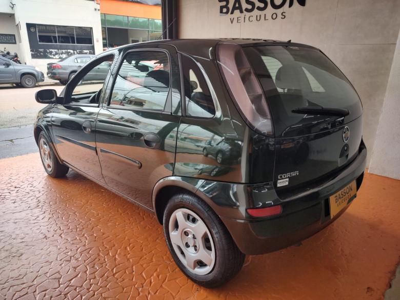 GM - Chevrolet - CORSA HATCH 1.4