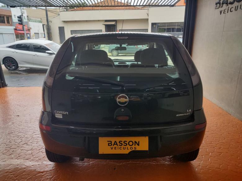 GM - Chevrolet - CORSA HATCH 1.4