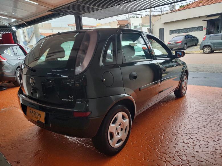 GM - Chevrolet - CORSA HATCH 1.4