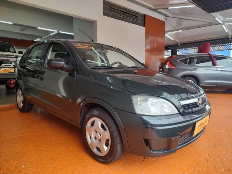GM - Chevrolet - CORSA HATCH 1.4