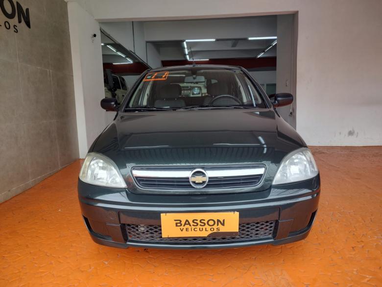 GM - Chevrolet - CORSA HATCH 1.4