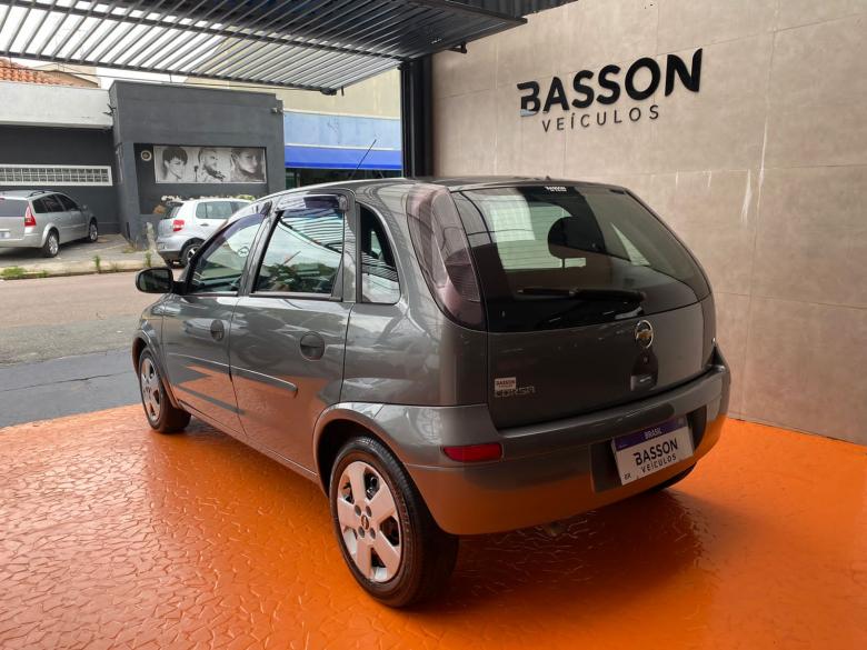 GM - Chevrolet - CORSA HATCH MAXX