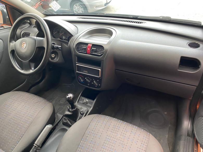 GM - Chevrolet - CORSA HATCH MAXX