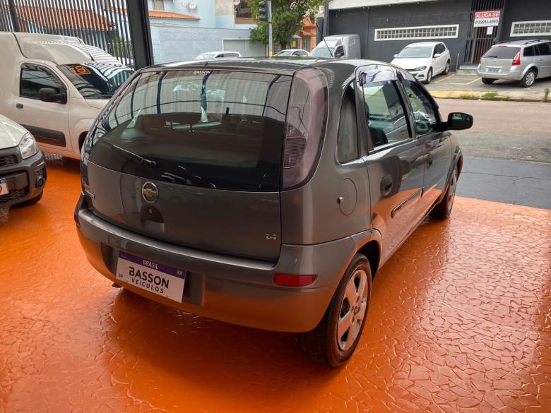 GM - Chevrolet - CORSA HATCH MAXX