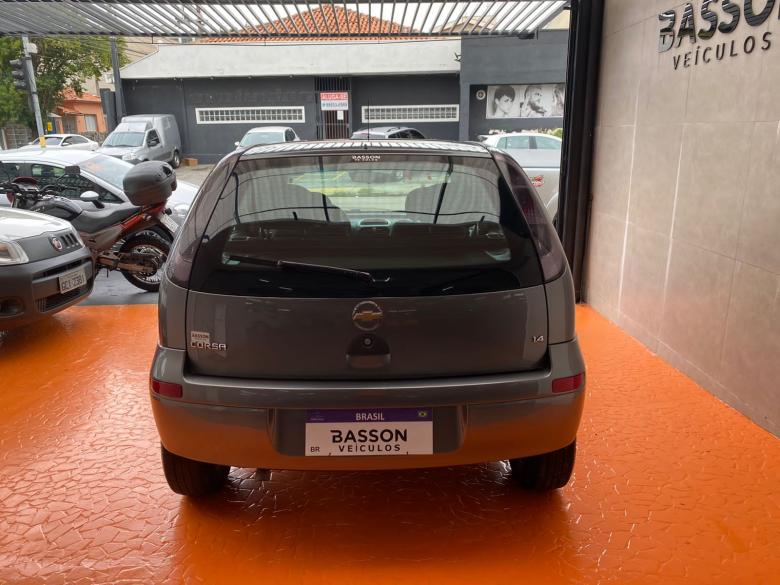 GM - Chevrolet - CORSA HATCH MAXX
