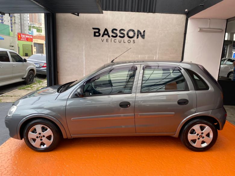 GM - Chevrolet - CORSA HATCH MAXX