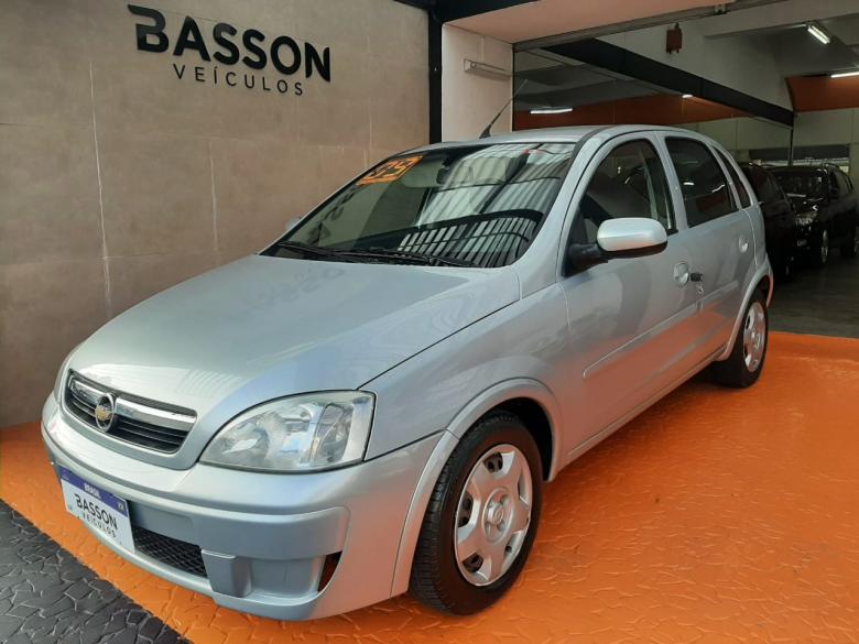 GM - Chevrolet - CORSA PREMIUM 1.4 HATCH