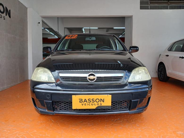 GM - Chevrolet - CORSA SEDAN PREMIUM