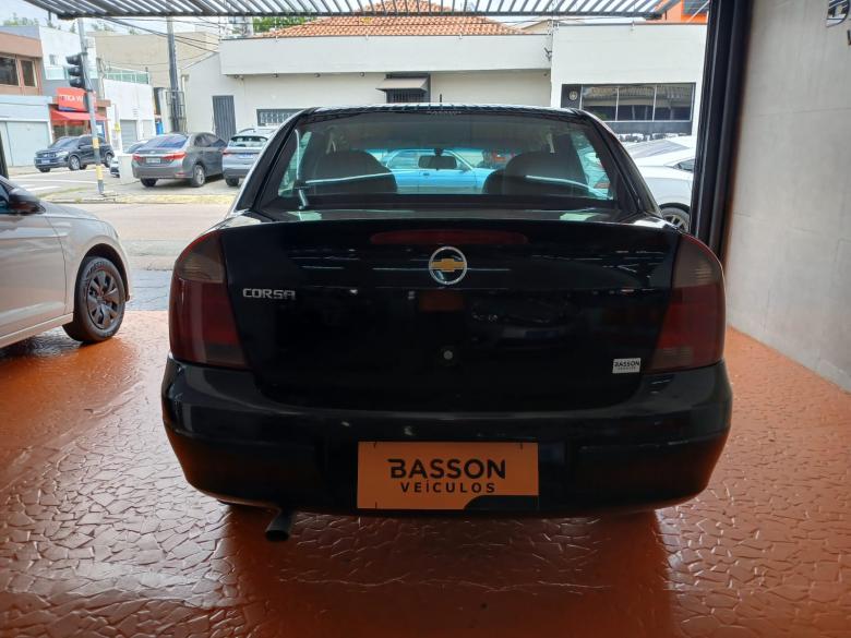 GM - Chevrolet - CORSA SEDAN PREMIUM