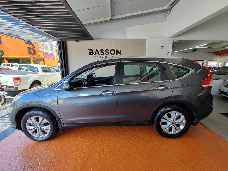 HONDA - CR-V EXL FLEX 4 WD