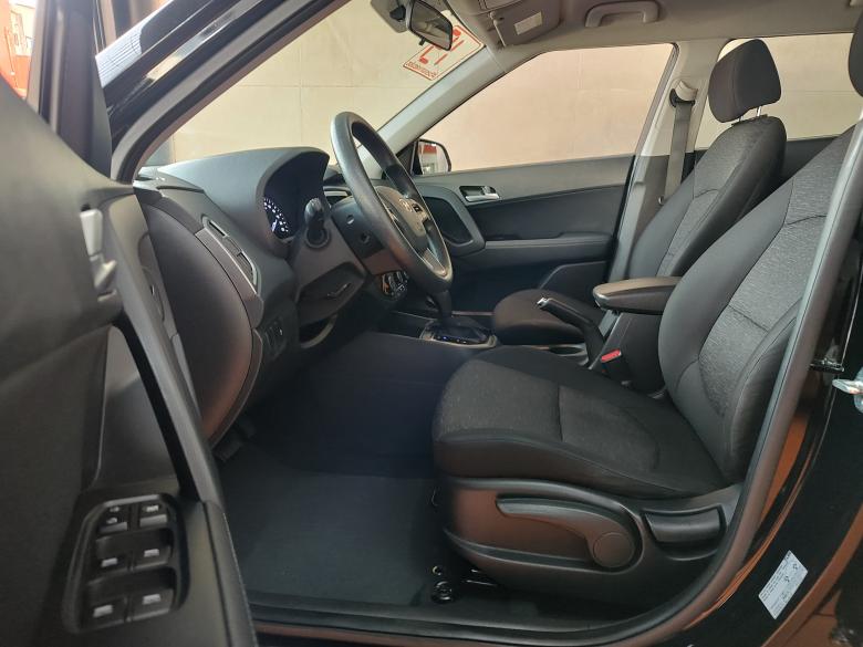 Hyundai - CRETA 1.6 A. SMART