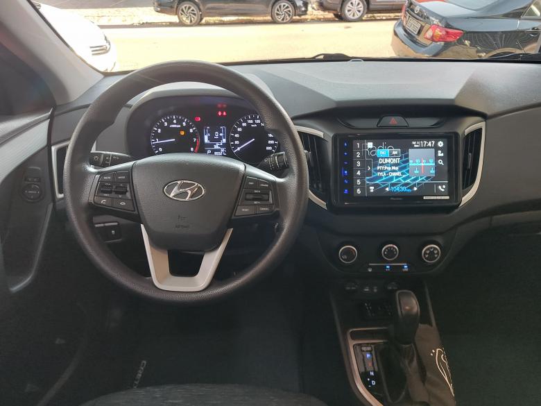 Hyundai - CRETA 1.6 A. SMART