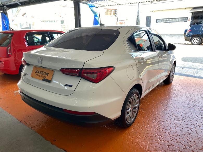 Fiat - CRONOS DRIVE AT 1.8 - IPVA 26 GRATIS