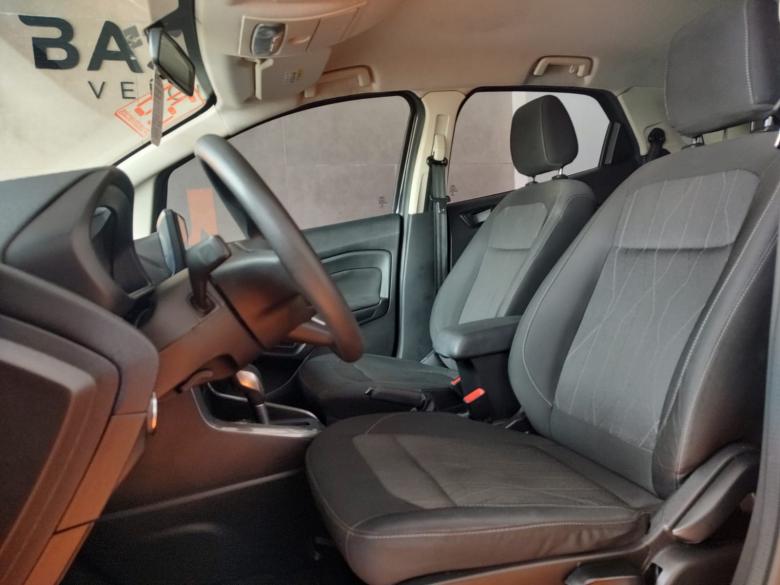 Ford - ECOSPORT SE AT DT 1.5