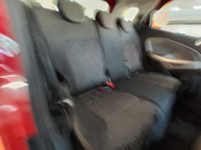 Ford - ECOSPORT TIT 1.6