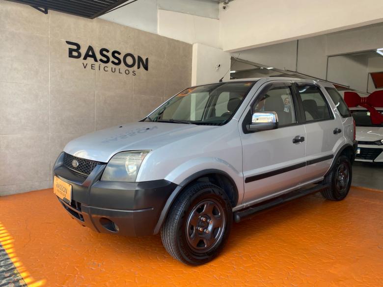 FORD - ECOSPORT XLS 1.6