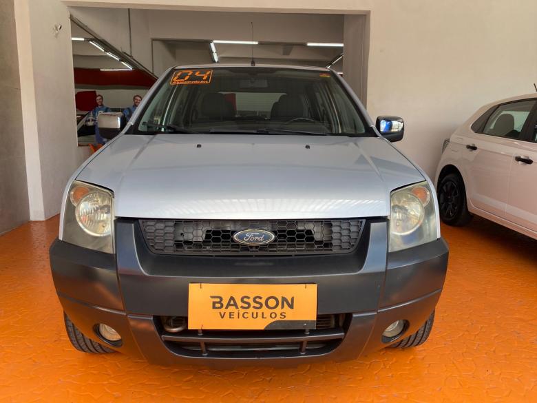 FORD - ECOSPORT XLS 1.6