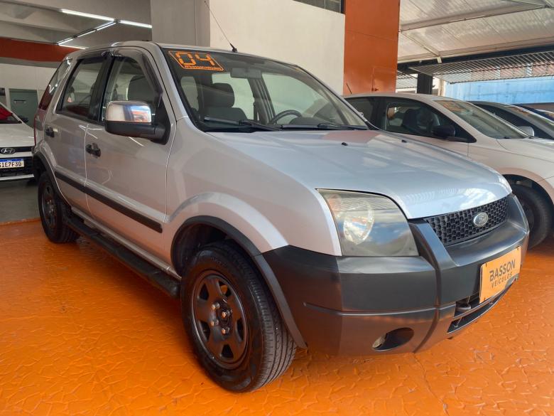 FORD - ECOSPORT XLS 1.6