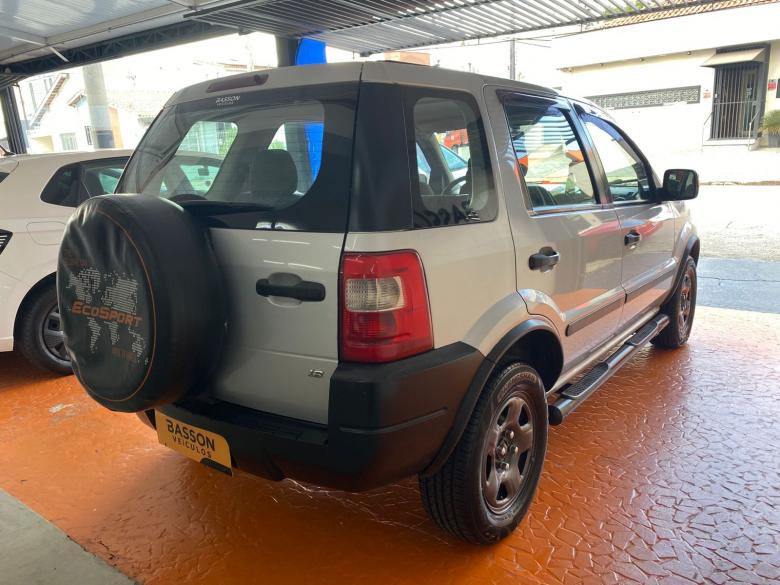 FORD - ECOSPORT XLS 1.6