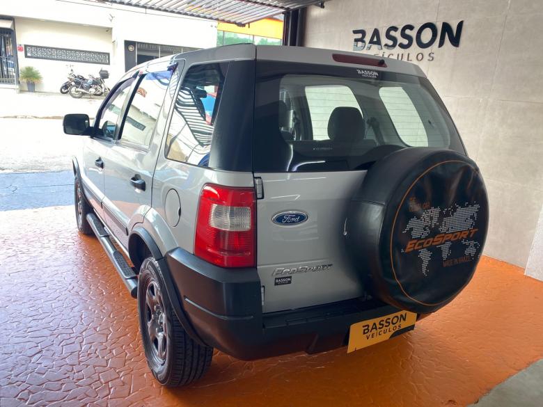 FORD - ECOSPORT XLS 1.6