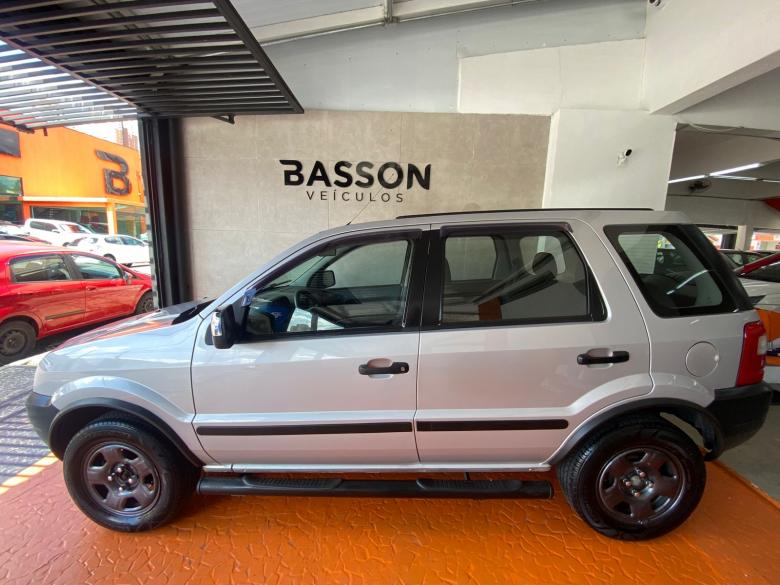 FORD - ECOSPORT XLS 1.6