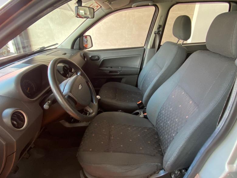 FORD - ECOSPORT XLS 1.6