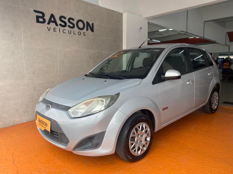 Ford - FIESTA 1.6 FLEX