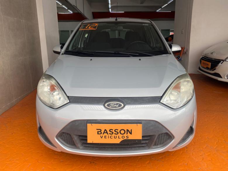 Ford - FIESTA 1.6 FLEX