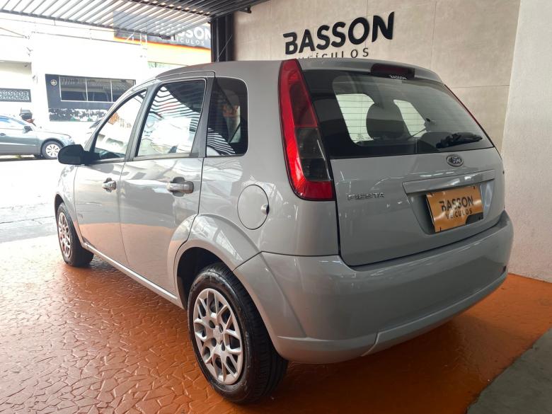 Ford - FIESTA 1.6 FLEX