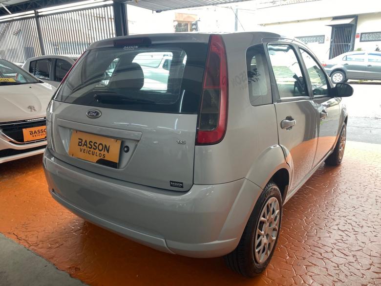 Ford - FIESTA 1.6 FLEX