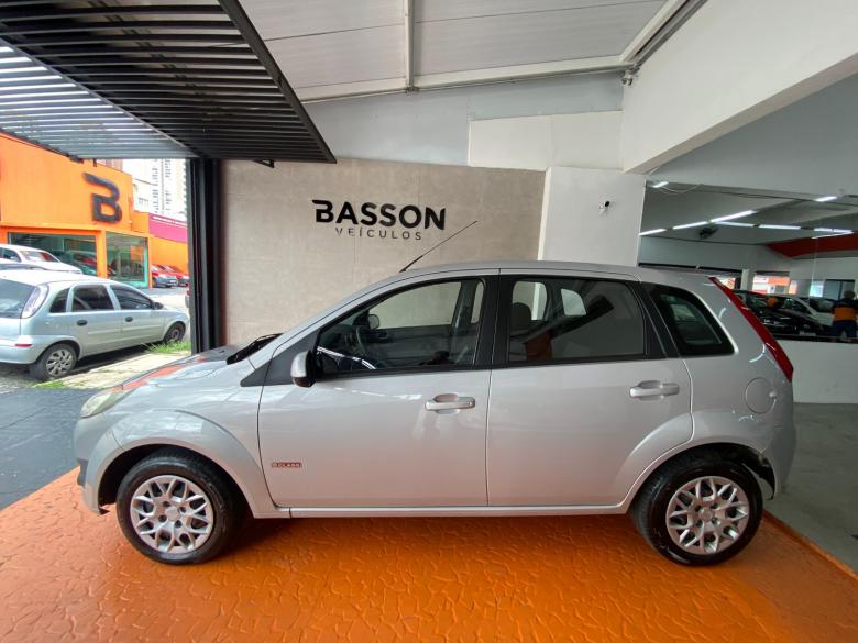 Ford - FIESTA 1.6 FLEX