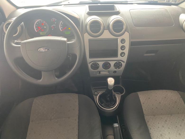 Ford - FIESTA 1.6 FLEX