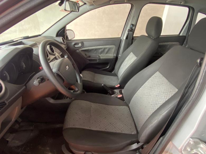 Ford - FIESTA 1.6 FLEX
