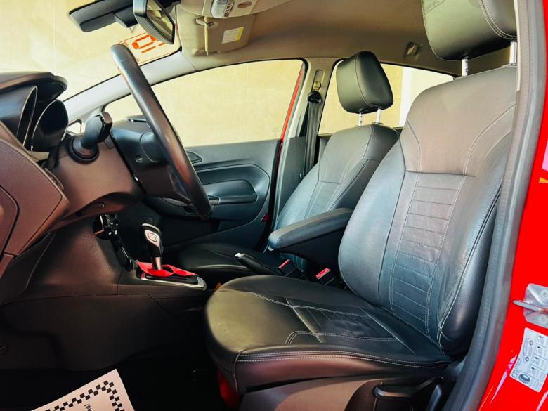 Ford - FIESTA HA 1.6 L 