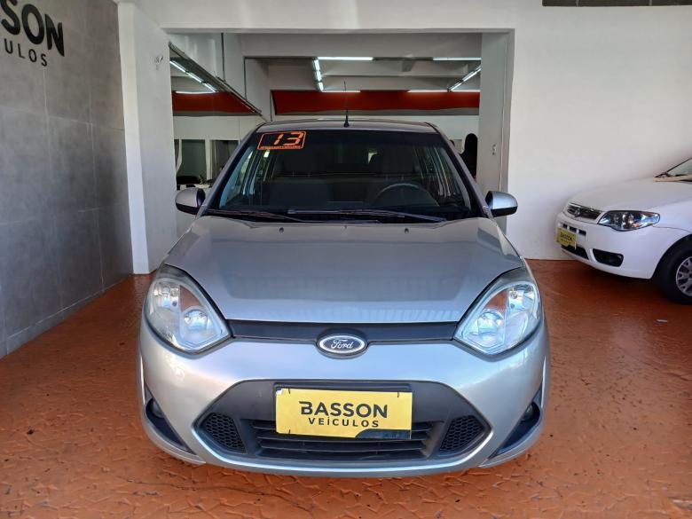 Ford - FIESTA SEDAN 1.6 FLEX