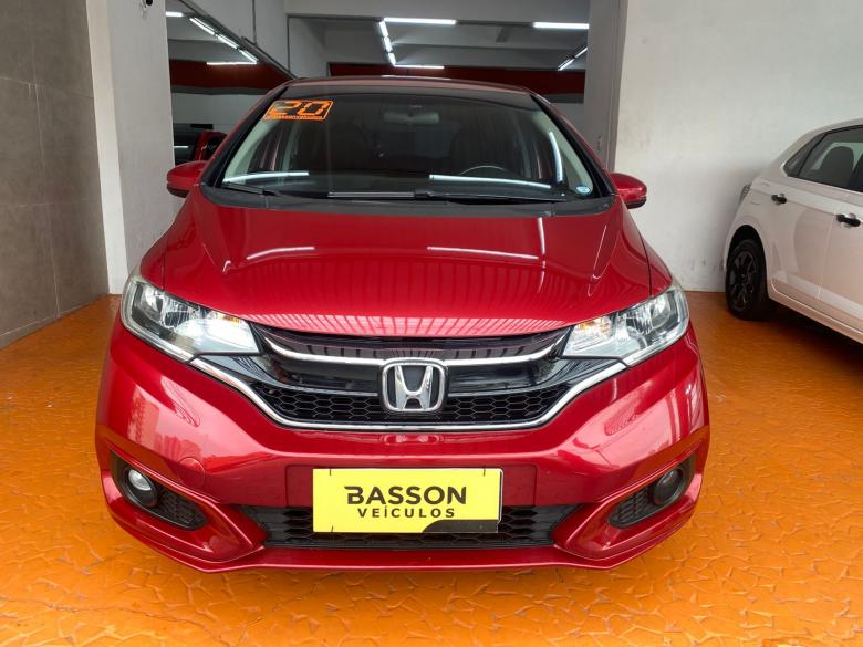 Honda - FIT EXL CVT 1.5