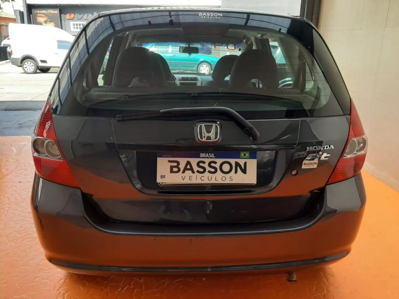 Honda - FIT LX