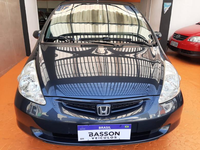 Honda - FIT LX