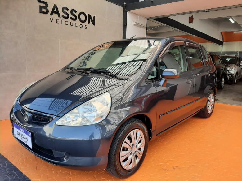 Honda - FIT LX