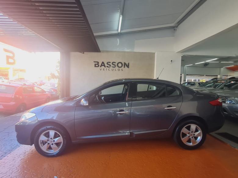 Renault - FLUENCE DYN 2.0 MT