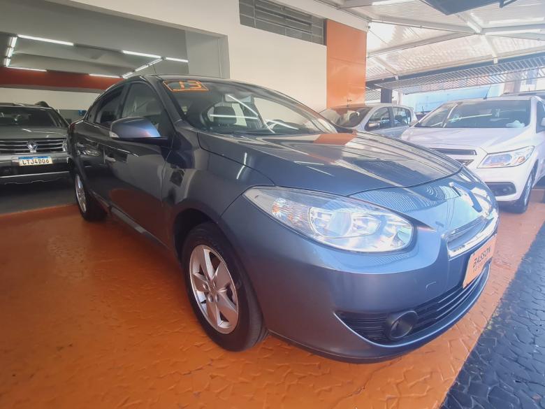 Renault - FLUENCE DYN 2.0 MT
