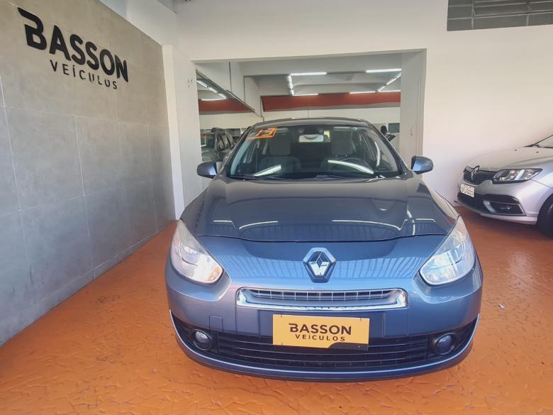 Renault - FLUENCE DYN 2.0 MT