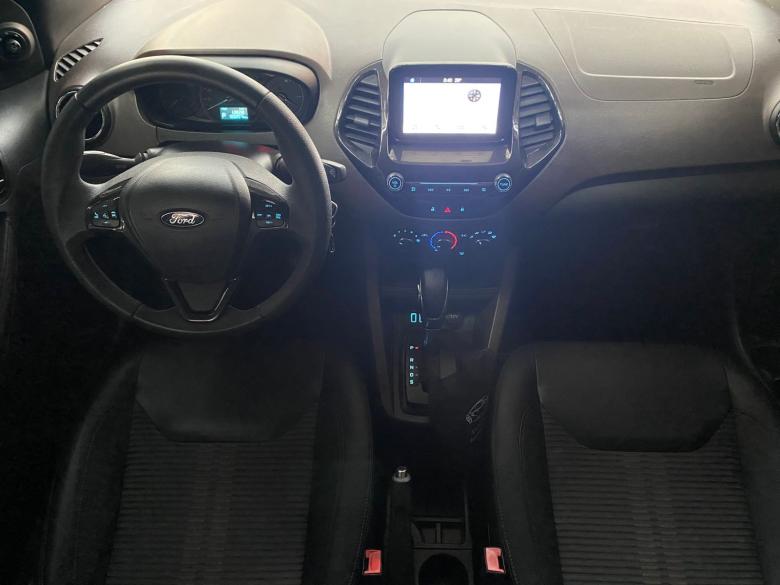 Ford - FORD/ KA FSL AT 1.5 HA C