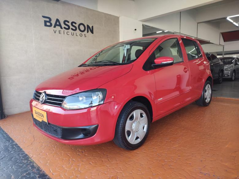 VW - VolksWagen - FOX 1.0 GII