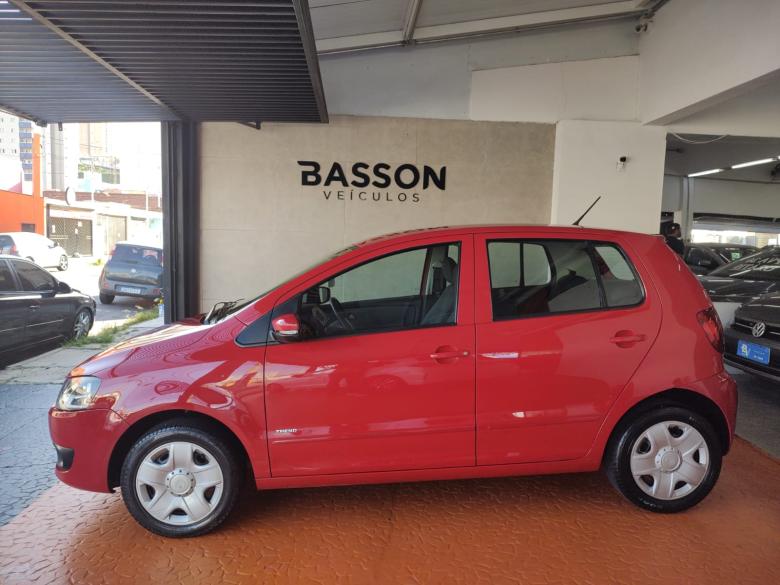 VW - VolksWagen - FOX 1.0 GII