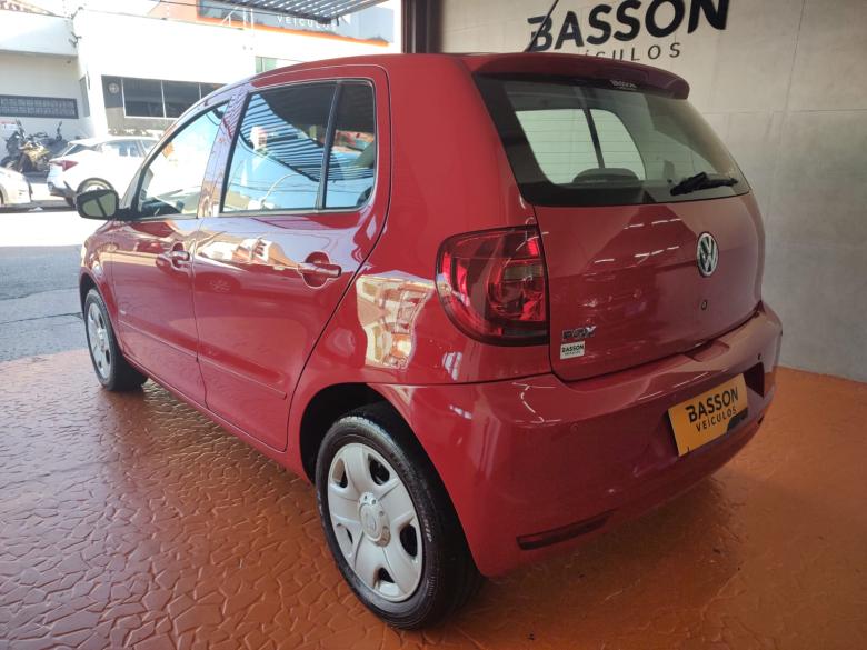 VW - VolksWagen - FOX 1.0 GII