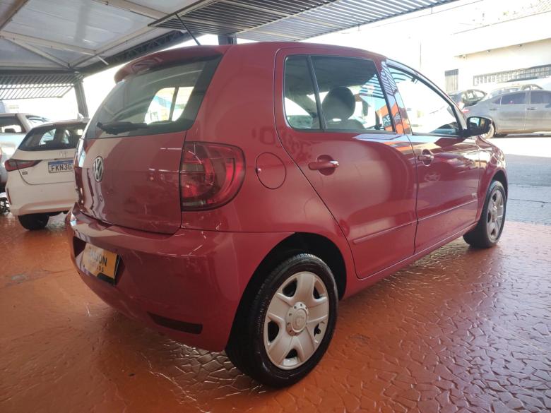 VW - VolksWagen - FOX 1.0 GII