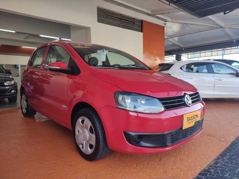 VW - VolksWagen - FOX 1.0 GII